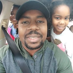 Meet your Posher, Christopher